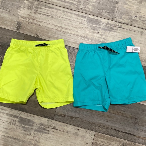 Old Navy Swim Toddler Boy Swim Suits Poshmark